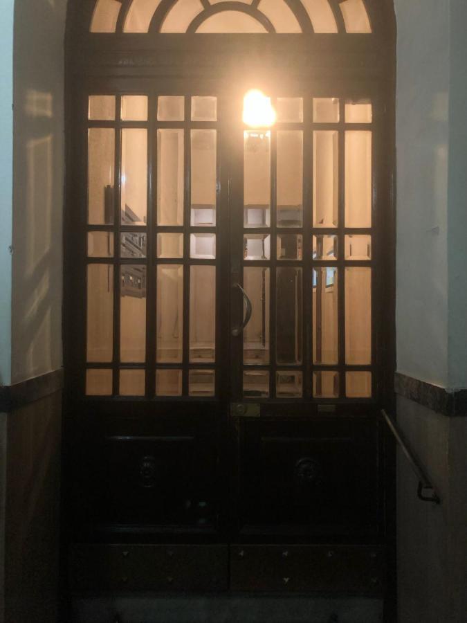 רומא Hostel Cosmos מראה חיצוני תמונה